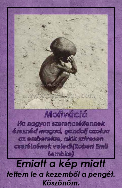 Emiatt a kép miatt
 
tettem le a kezemből a pengét. Köszönöm.