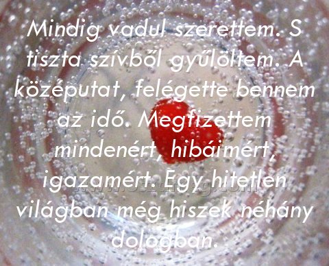 Legnemesebb gyémánt az Legnemesebb gyémánt az
Legnemesebb gyémánt az, mely nem tűr magán karcolást. Legnemesebb szív az; mely vérzik, mintsem megsebezzen mást!