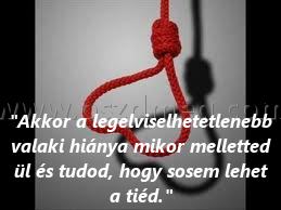 "Akkor a legelviselhetetlenebb valaki
 
