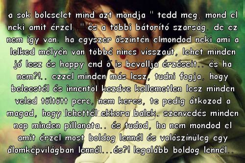 a sok bölcselet mind
 
a sok bölcselet mind azt mondja 