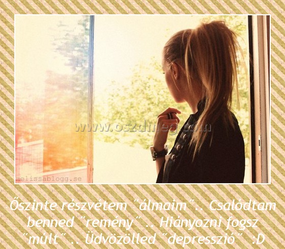 Őszinte részvétem 