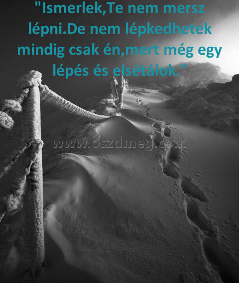 "Ismerlek "Ismerlek