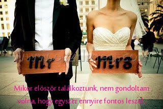 Mikor elöször találkoztunk Mikor elöször találkoztunk
Mikor elöször találkoztunk, nem gondoltam volna, hogy egyszer ennyire fontos leszel..