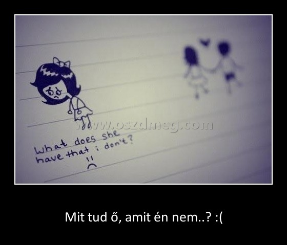Mit tud ő
 
