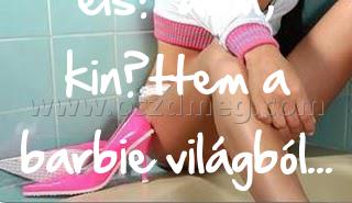 ~ véget ér az első álom ~ véget ér az első álom
~ véget ér az első álom, kinőttem a barbie világból...