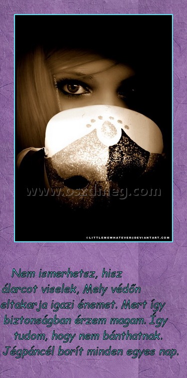 Nem ismerhetsz
 
